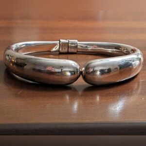 Sterling Silver Bracelet